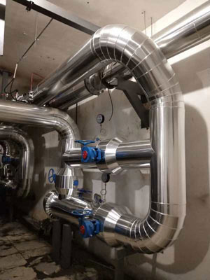 汕尾设备保温施工 42家上市银行2025年涨跌幅榜：35家上涨，20家市值超1000亿元